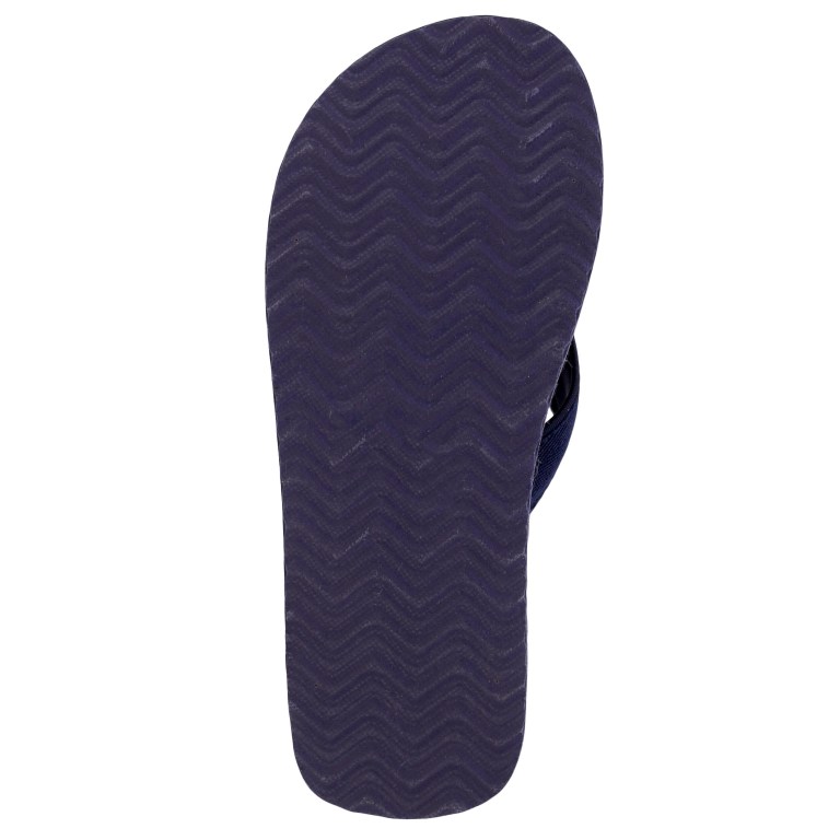 Nautica J-class Embellished String Teenslippers Dames Donkerblauw | SFX7EEnQ