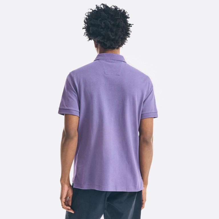 Nautica Klassieke Fit Deck Poloshirt Heren Gekleurd | 2FBaXkGu