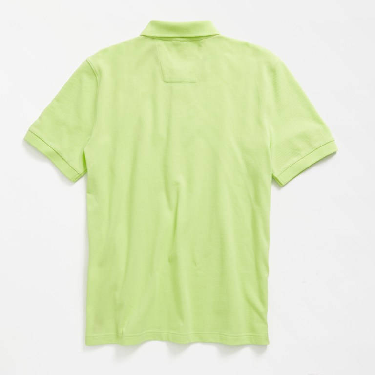 Nautica Klassieke Fit Deck Poloshirt Heren Groen | 2PjjUBXl