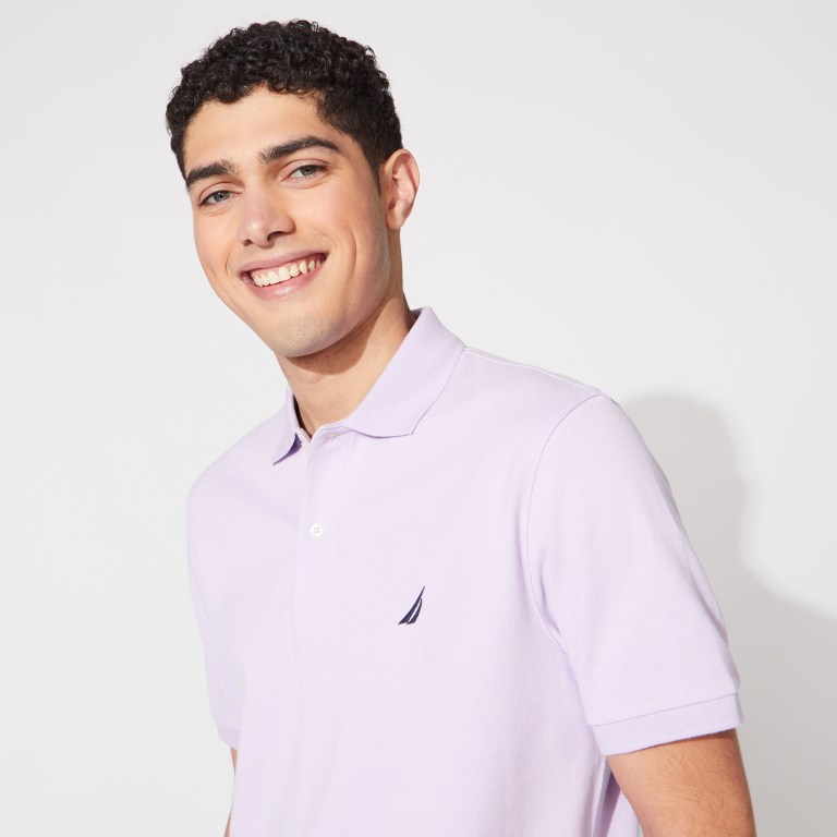 Nautica Klassieke Fit Deck Poloshirt Heren Gekleurd | nRzPCQc0