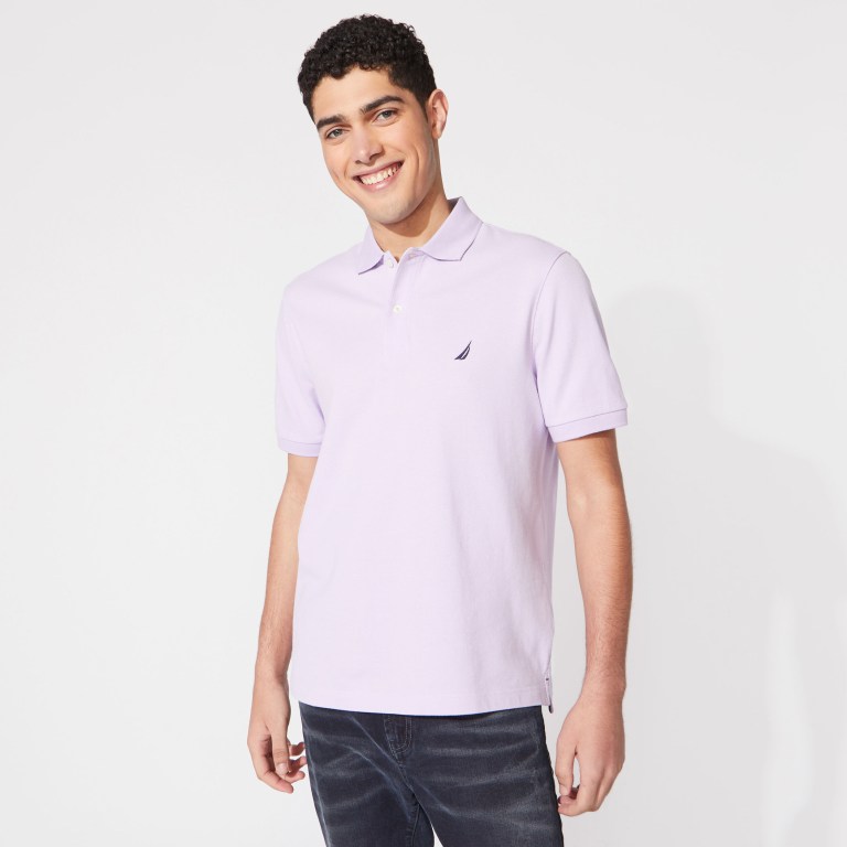 Nautica Klassieke Fit Deck Poloshirt Heren Gekleurd | nRzPCQc0