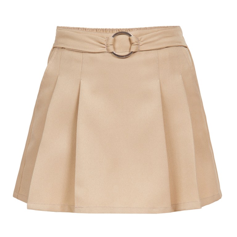 Nautica Pleated Scooter Skirt With (4-6) Jurken Meisjes Gekleurd | rAa3vhDt