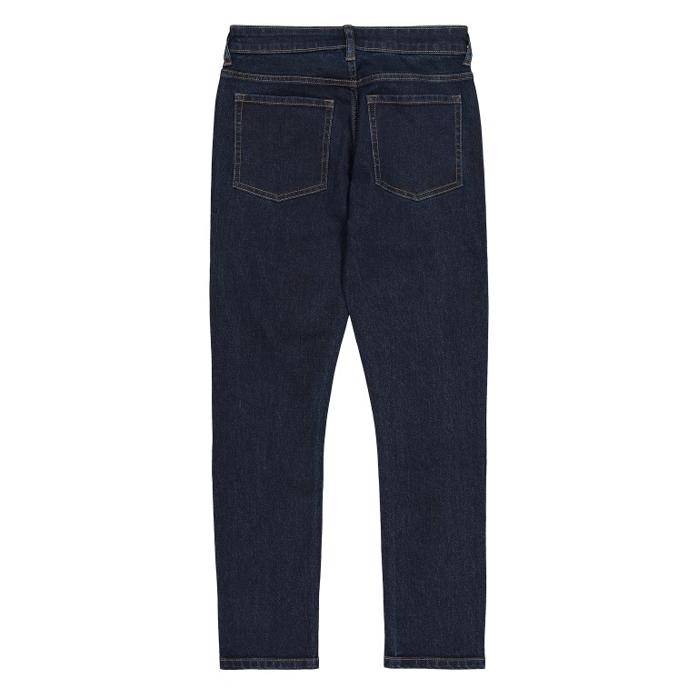 Nautica Skinny Denim (8-20) Broek Jongens Blauw | ARGBGRB3