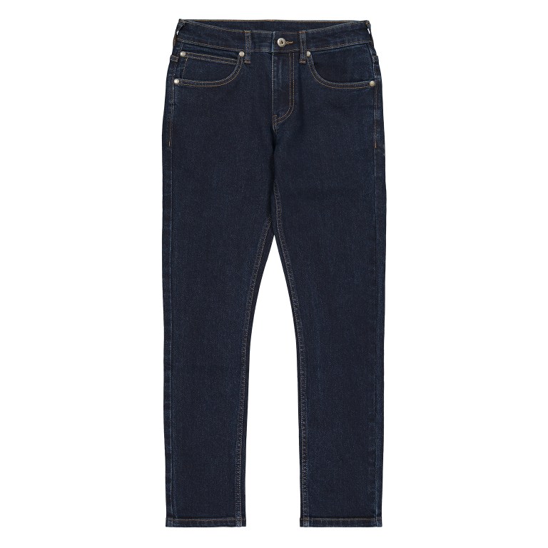 Nautica Skinny Denim (8-20) Broek Jongens Blauw | ARGBGRB3