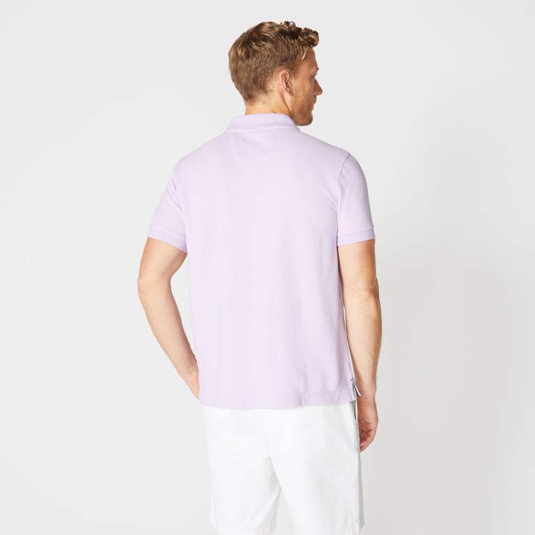 Nautica Slim Fit Deck Poloshirt Heren Gekleurd | 4n4wJMmt