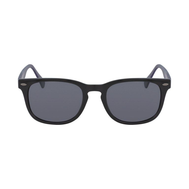 Nautica Squared With Black Frame Zonnebril Heren Zwart | DhrqH9sp