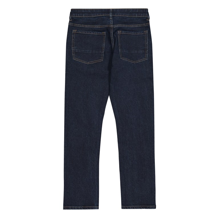 Nautica Straight Denim (8-20) Broek Jongens Blauw | WaZcMOKC