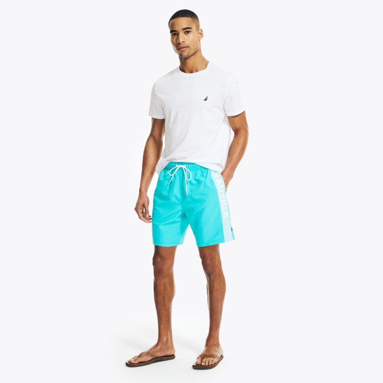 Nautica Sustainably Crafted 8