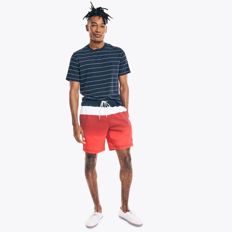 Nautica Sustainably Crafted 8