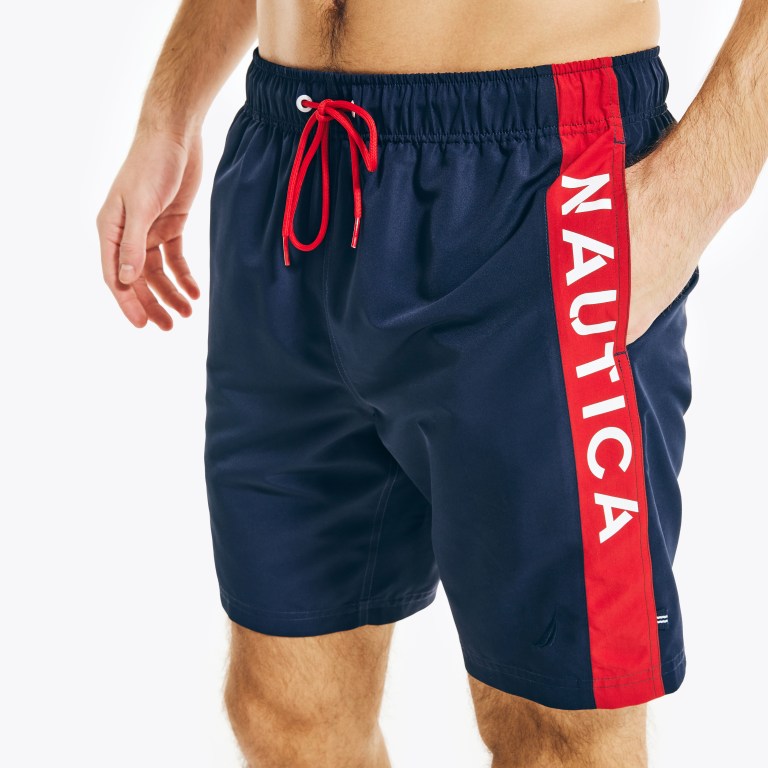 Nautica Sustainably Crafted 8