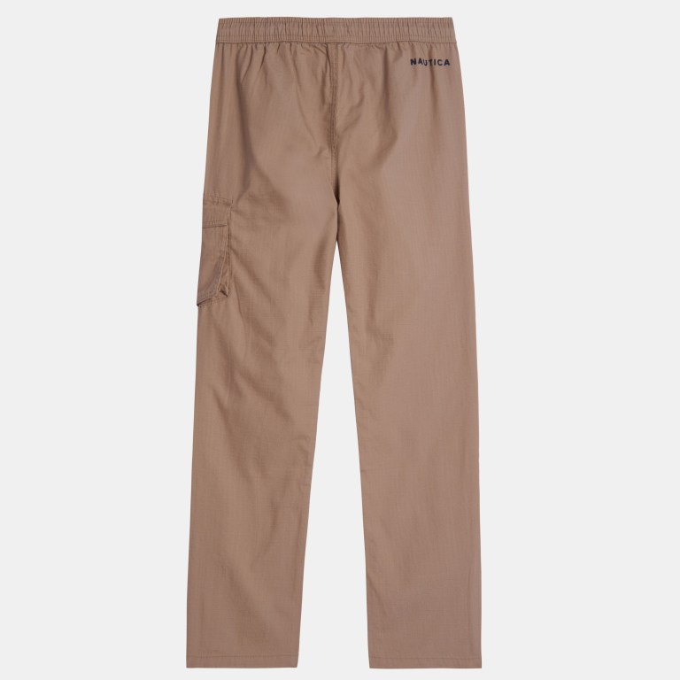 Nautica Toddler Rips Cargo (2t-4t) Broek Jongens Gekleurd | HYqevUYP