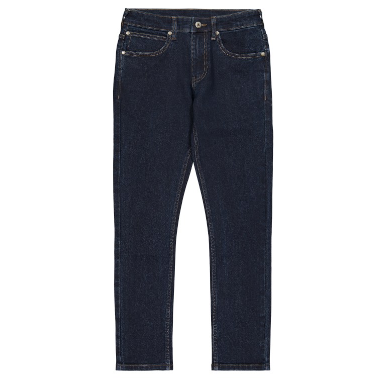 Nautica Toddler Skinny Denim (2t-4t) Broek Jongens Blauw | Hrrv8jif