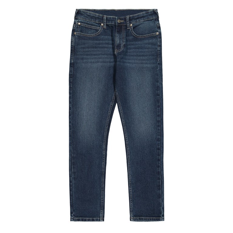 Nautica Skinny Denim (8-20) Broek Jongens Donkerblauw | TGTuFU82